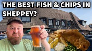 The Beach Bar and Restaurant Review!*Hidden Gem*