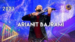 Arianit Bajrami - Mix violinë (Gezuar 2021)