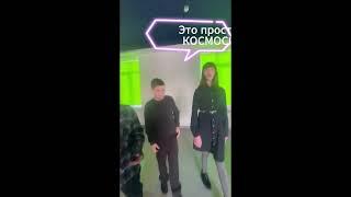КлеверФМ в школе CLEVERONE