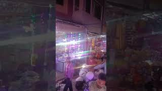 Kota market light festival #complete short video# video