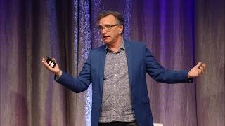 5 steps to designing the life you want  | Bill Burnett | TEDxStanford