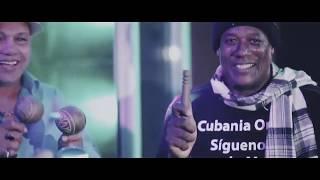 La Cubania - TROPICUBA