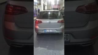 Golf 7 vag com özellik acma