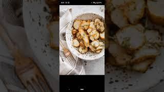 Growing Sunchokes or Jerusalem Artichokes