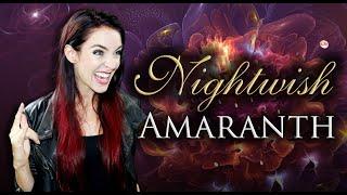 Nightwish - Amaranth (Cover by Minniva feat. Quentin Cornet)