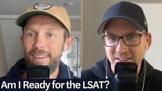 How Do I Know When I'm Ready? | LSAT Demon Daily, Ep. 997