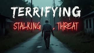 TOP 22 scary true horror stories UNDER THE RAIN that you will regret listening to alone Vol.12