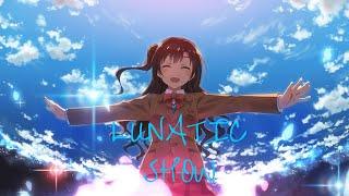 LUNATIC SHOW (M@STER) - AMV ANIME MIX