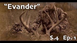 Season 4 Episode 1 - Evander