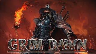 Grim Dawn™ ► Как бы прохождение #23