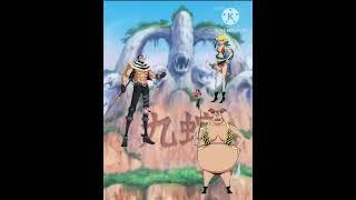 Katakuri vs Kuja pirates#onepiece#animated#animex#Katakuri