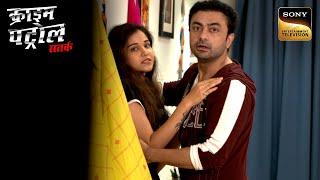 Ghost ने बंद Room में एक लड़की के साथ क्या किया? | Crime Patrol Satark | Khatarnak Kisse