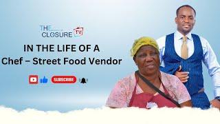 IN THE LIFE OF A CHEF WITH TINASHE MUGABE: SEASON 1 EPISODE 1  #life  #tinashemugabe