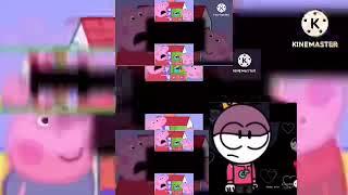 YTPMV Peppa pig Scream Sparta remix Scan ^2 (@mettatonextheobjectthingy)