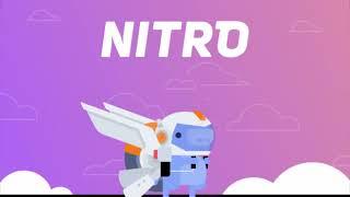 DISCORD NITRO GIVEAWAY !!!!