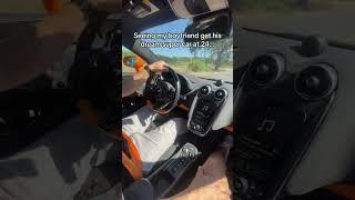 POV: Your Dreams come true
