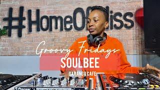 SOULBEE - Groovy Fridays