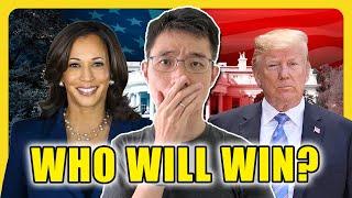 Who Will Win This US Election | What This Means For The Stock Market