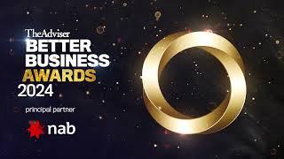 Our Better Business Awards is back for 2024