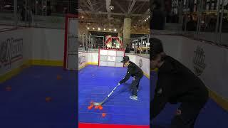 NHL Allstar Fan Fair #hockey #nhl #toronto #allstar weekend