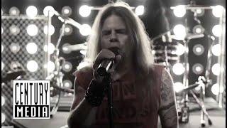 QUEENSRŸCHE - Rebel Yell (OFFICIAL VIDEO)