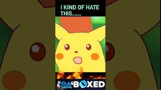 CT Scanning Pokemon Booster Packs... check out the long-form video #pokemon #pokemoncards #ctscan