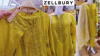 Zellbury New Sale Price Collection ️ zellbury New Collection in Rs.1490 Only 