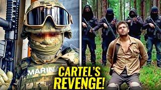 The Cartel Posts Humiliating Video Of El Marino Loko | He Is Found