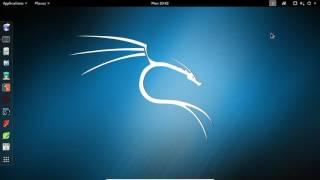 Kali Linux GUI Basics Tutorial | ITflee.com