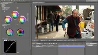 Getting Started with Magic Bullet Colorista II