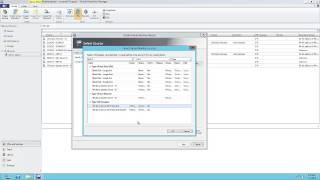 Create Virtual Machine Template in SCVMM 2012