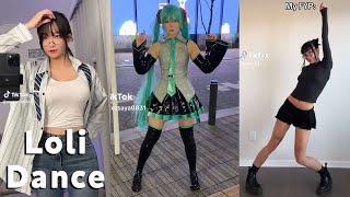 Loli Dance - 9MM (Loli Shigure Ui) Nonaisan  TikTok Top