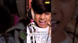 Jakhmi Gujjar (Official Video) Rachna Tiwari | Arnav Gujjar | Gyanender Sardhana | Haryanvi Song