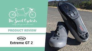 Northwave Extreme GT 2 Road Cycling Shoe Review - feat. Dual SLW3 Dials + Carbon Sole + Speedplay