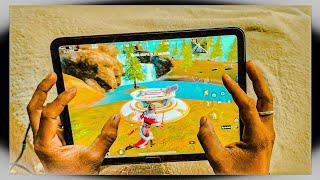 LIVIK HDR + EXTREME HANDCAM REVIEW / IPAD 10TH GEN BGMI GRAPHIC TEST @ProTheGamer-