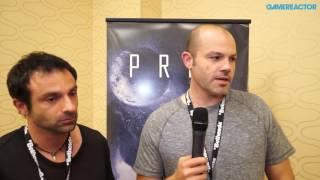 Prey - Raphael Colantonio & Ricardo Bare Interview