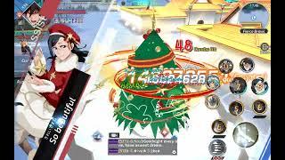 Association War 8/6/24 ( ARLECCHINO) s756 | SP2 Ichigo Kurosaki Gameplay| Bleach Mobile 3D