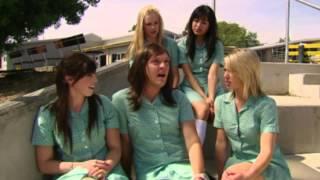 Ja'mie King - Summer Heights High Look Back (Part 1)