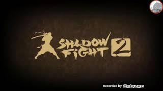 Тень Против ТИТАН не фейк(Финал игры shadow fight 2)