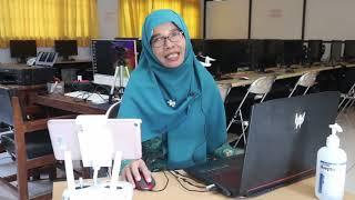 Pengenalan Jurusan  Multimedia SMK N 1 PONOROGO