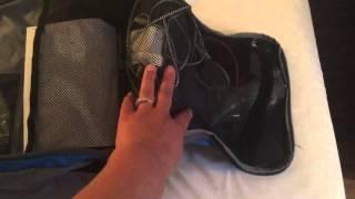 Luggage review