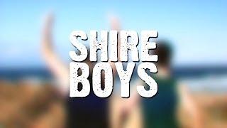 Shireboys | Episode 1