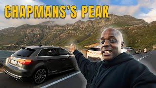 Chapman’s Peak Drive | The Greatest Driving Road In SA?