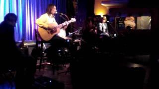 Drive my car - Jackson Mackay et les Texas Sidestep