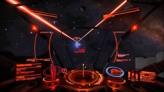 Vulture VS Imperial courier