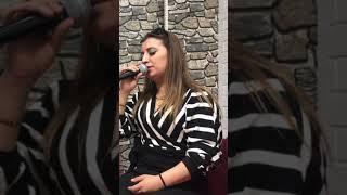 Gözde Ayaz Canlı Canlı