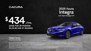 In-Market Acura 06/17/2025 5685572