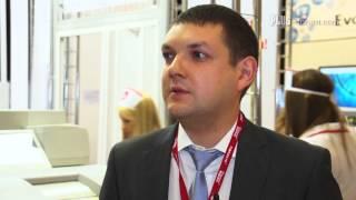 Игорь Королев, Wincor Nixdorf / Russia Igor Korolev, Wincor Nixdorf Россия