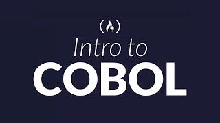 COBOL Course - Programming with VSCode