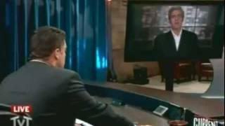 Don Black interviewed by the TYT about his support for Ron Paul.